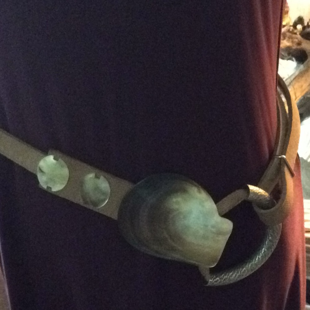 Belt